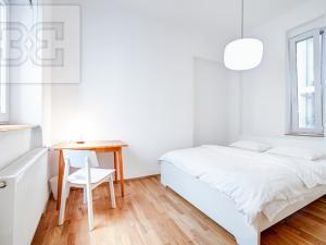Prodej bytu 4+kk, Brno, Vachova, 115 m2