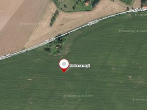 Prodej zemědělské půdy, Mlázovice, 41302 m2