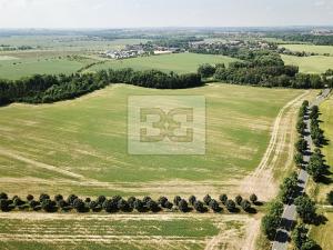 Prodej zemědělské půdy, Praha - Benice, 11406 m2