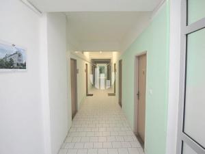 Pronájem kanceláře, Karlovy Vary, Jugoslávská, 320 m2