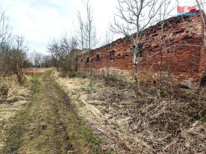 Prodej pozemku pro komerční výstavbu, Nezabylice, 16303 m2