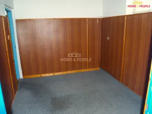 Prodej činžovního domu, Mariánské Lázně - Úšovice, Ke Kostelu, 750 m2