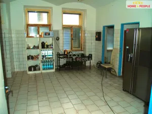 Prodej činžovního domu, Mariánské Lázně - Úšovice, Ke Kostelu, 750 m2