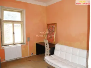 Prodej činžovního domu, Mariánské Lázně - Úšovice, Ke Kostelu, 750 m2