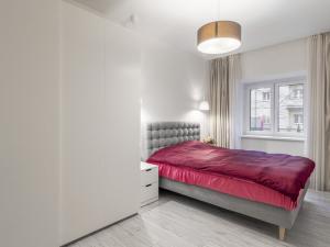 Prodej bytu 2+kk, Praha - Žižkov, Biskupcova, 45 m2