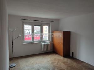 Pronájem bytu 1+1, Plzeň, Rokycanská, 40 m2