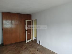 Pronájem bytu 1+1, Plzeň, Rokycanská, 40 m2