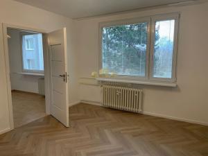 Prodej bytu 2+1, Chomutov, Kundratická, 62 m2