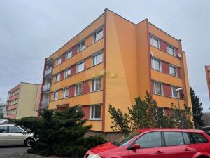 Prodej bytu 2+1, Chomutov, Kundratická, 62 m2