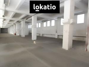 Pronájem skladu, Dýšina, 1150 m2