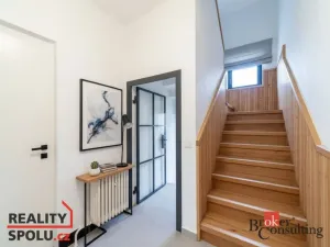 Prodej rodinného domu, Louny, Riegrova, 140 m2