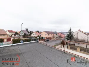 Prodej rodinného domu, Louny, Riegrova, 140 m2