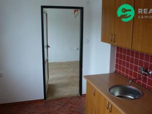 Pronájem bytu 3+1, Svitavy, Chelčického, 60 m2