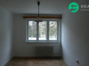 Pronájem bytu 3+1, Svitavy, Chelčického, 60 m2