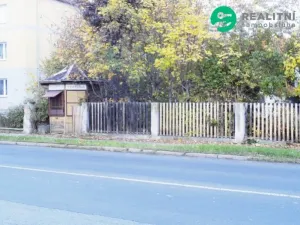 Prodej vily, Česká Lípa, Antonína Sovy, 440 m2