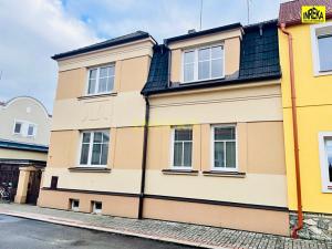 Prodej rodinného domu, Soběslav, 183 m2