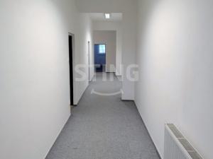 Pronájem kanceláře, Šenov u Nového Jičína, Suvorovova, 316 m2