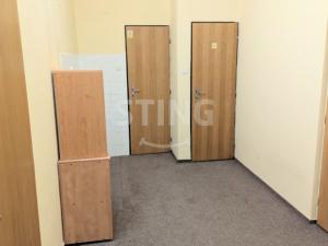 Pronájem kanceláře, Šenov u Nového Jičína, Suvorovova, 316 m2