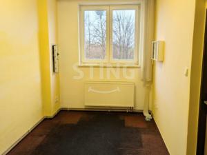 Pronájem kanceláře, Šenov u Nového Jičína, Suvorovova, 316 m2
