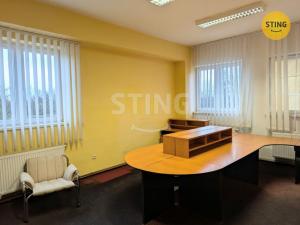 Pronájem kanceláře, Šenov u Nového Jičína, Suvorovova, 316 m2