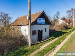 Pronájem vinného sklepa, Vrbovec, 90 m2