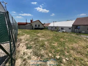 Prodej pozemku pro bydlení, Hodonice, Nádražní, 139 m2