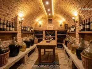 Prodej pozemku pro bydlení, Hodonice, Nádražní, 139 m2