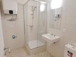 Pronájem bytu 1+kk, Čížová - Topělec, 29 m2