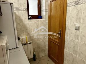 Pronájem obchodního prostoru, Křižanov, Benešovo náměstí, 116 m2