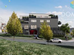 Prodej bytu 2+kk, Beroun, Nepilova, 74 m2