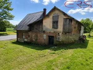 Prodej rodinného domu, Zásada, 200 m2