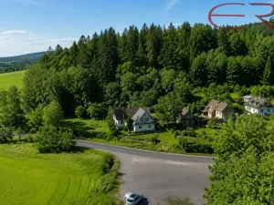 Prodej rodinného domu, Zásada, 200 m2