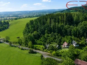 Prodej rodinného domu, Zásada, 200 m2