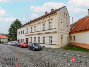 Prodej vily, Dobřany, Mostecká, 300 m2