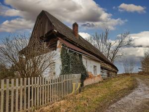 Prodej chalupy, Rychnov na Moravě, 225 m2