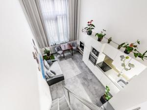 Prodej bytu 2+kk, Praha - Žižkov, Koněvova, 35 m2