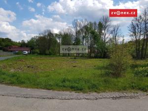 Prodej pozemku pro bydlení, Kaňovice, 945 m2