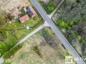 Prodej pozemku pro bydlení, Osečná - Chrastná, 1159 m2