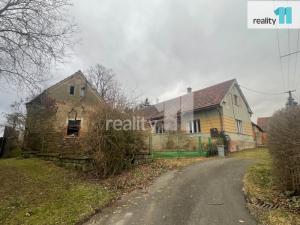 Prodej rodinného domu, Čížkov - Měrčín, 722 m2