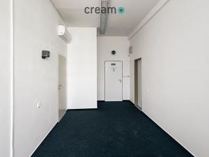 Pronájem kanceláře, Brno, Heršpická, 16 m2