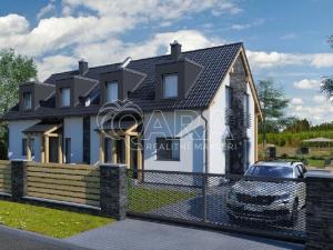 Prodej pozemku pro bydlení, Varnsdorf, 1425 m2
