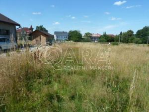 Prodej pozemku pro bydlení, Varnsdorf, 1425 m2