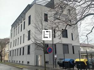 Pronájem bytu 2+kk, Ostrava, Křižíkova, 44 m2