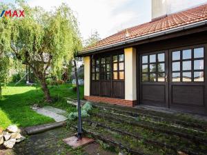 Prodej rodinného domu, Kuničky, 220 m2
