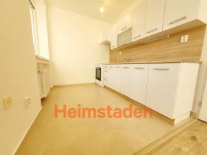 Pronájem bytu 2+kk, Havířov - Šumbark, Slovenského národního povstání, 37 m2