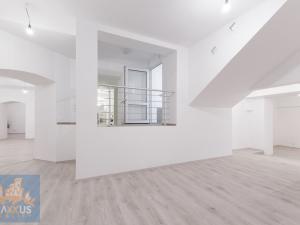 Prodej obchodního prostoru, Praha - Nové Město, Ječná, 303 m2