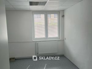 Pronájem skladu, Pelhřimov, 3600 m2