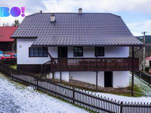 Prodej chaty, Zákopčie,Slovensko, 114 m2