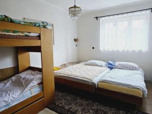 Prodej chaty, Zákopčie,Slovensko, 114 m2