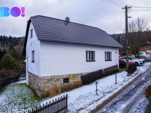 Prodej chaty, Zákopčie,Slovensko, 114 m2